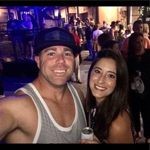 Meet your Posher, Erika